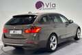 BMW 320 Touring 320d 184 ch Modern BVA 8 Brun - thumbnail 5