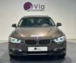 BMW 320 Touring 320d 184 ch Modern BVA 8 Brun - thumbnail 2