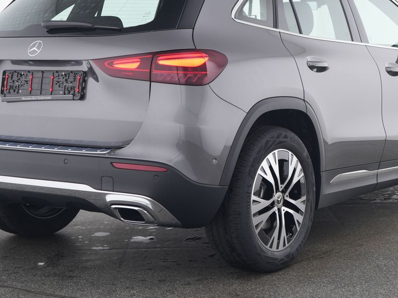 Mercedes-Benz GLA 200 d PROGRESSIVE|MBUX|SHZ|TEMP|KAM|LED|SHZ — photo 5