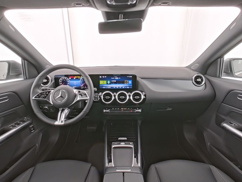 Mercedes-Benz GLA 200 d PROGRESSIVE|MBUX|SHZ|TEMP|KAM|LED|SHZ — photo 8