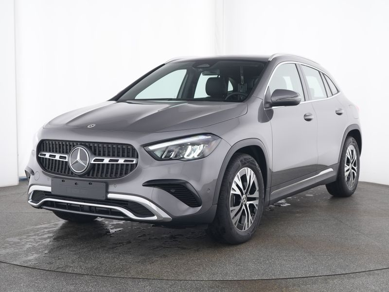 Mercedes-Benz GLA 200 d PROGRESSIVE|MBUX|SHZ|TEMP|KAM|LED|SHZ — photo 2