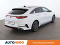 Kia ProCeed / pro_cee'd 1.6 CRDi GT Line Bianco - thumbnail 6