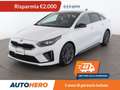 Kia ProCeed / pro_cee'd 1.6 CRDi GT Line Bianco - thumbnail 1