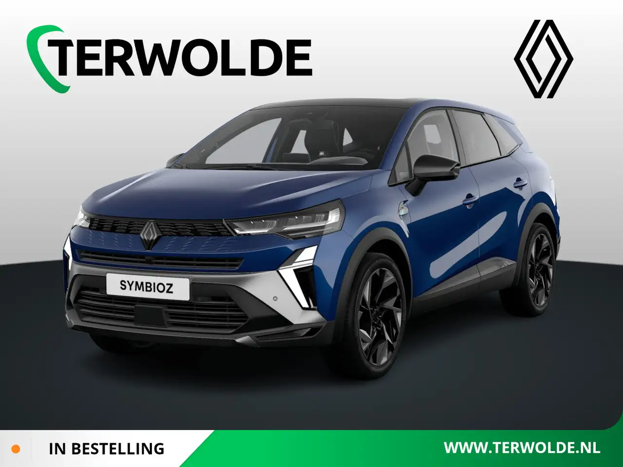 Renault Symbioz