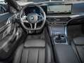 BMW 420 i Gran Coupé M Sport RFK NAVI LED Grau - thumbnail 17