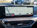BMW 420 i Gran Coupé M Sport RFK NAVI LED Grau - thumbnail 11