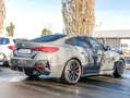 BMW 420 i Gran Coupé M Sport RFK NAVI LED Grau - thumbnail 2