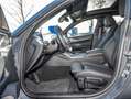 BMW 420 i Gran Coupé M Sport RFK NAVI LED Grau - thumbnail 10