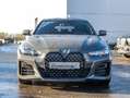 BMW 420 i Gran Coupé M Sport RFK NAVI LED Grau - thumbnail 4