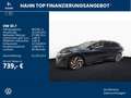 Volkswagen ID.7 Tourer Pro Matrix Pano AHK Navi Wärmepumpe Blau - thumbnail 2