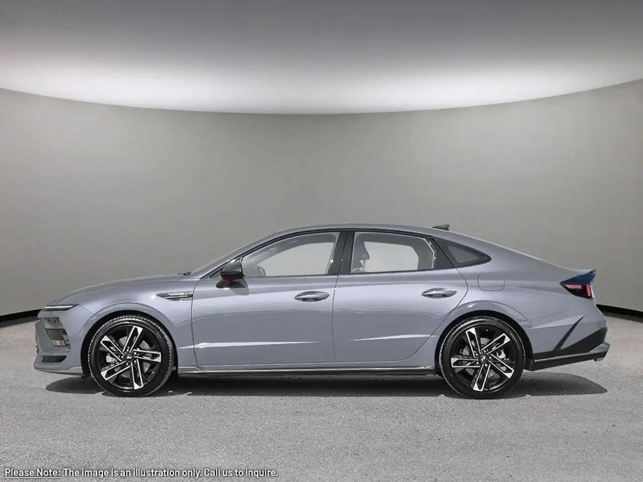 Hyundai SONATA снимка Hyundai SONATA