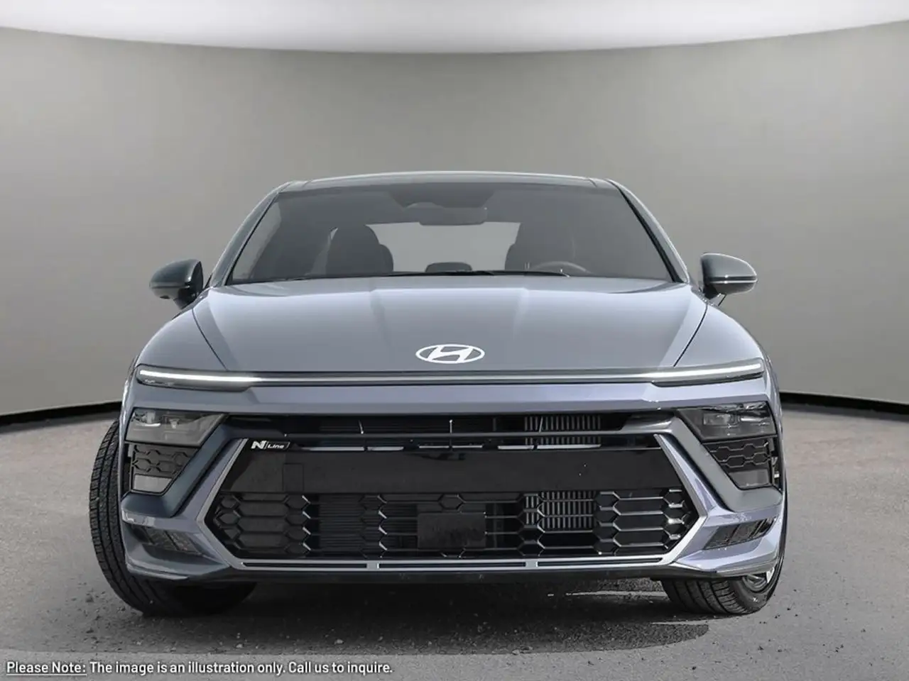Hyundai SONATA снимка Hyundai SONATA