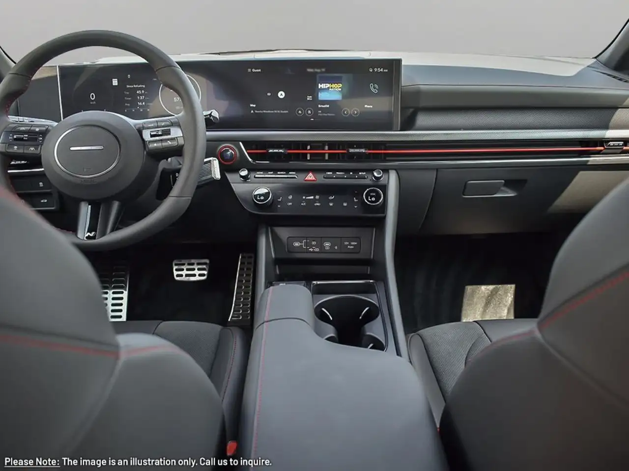 Hyundai SONATA снимка Hyundai SONATA