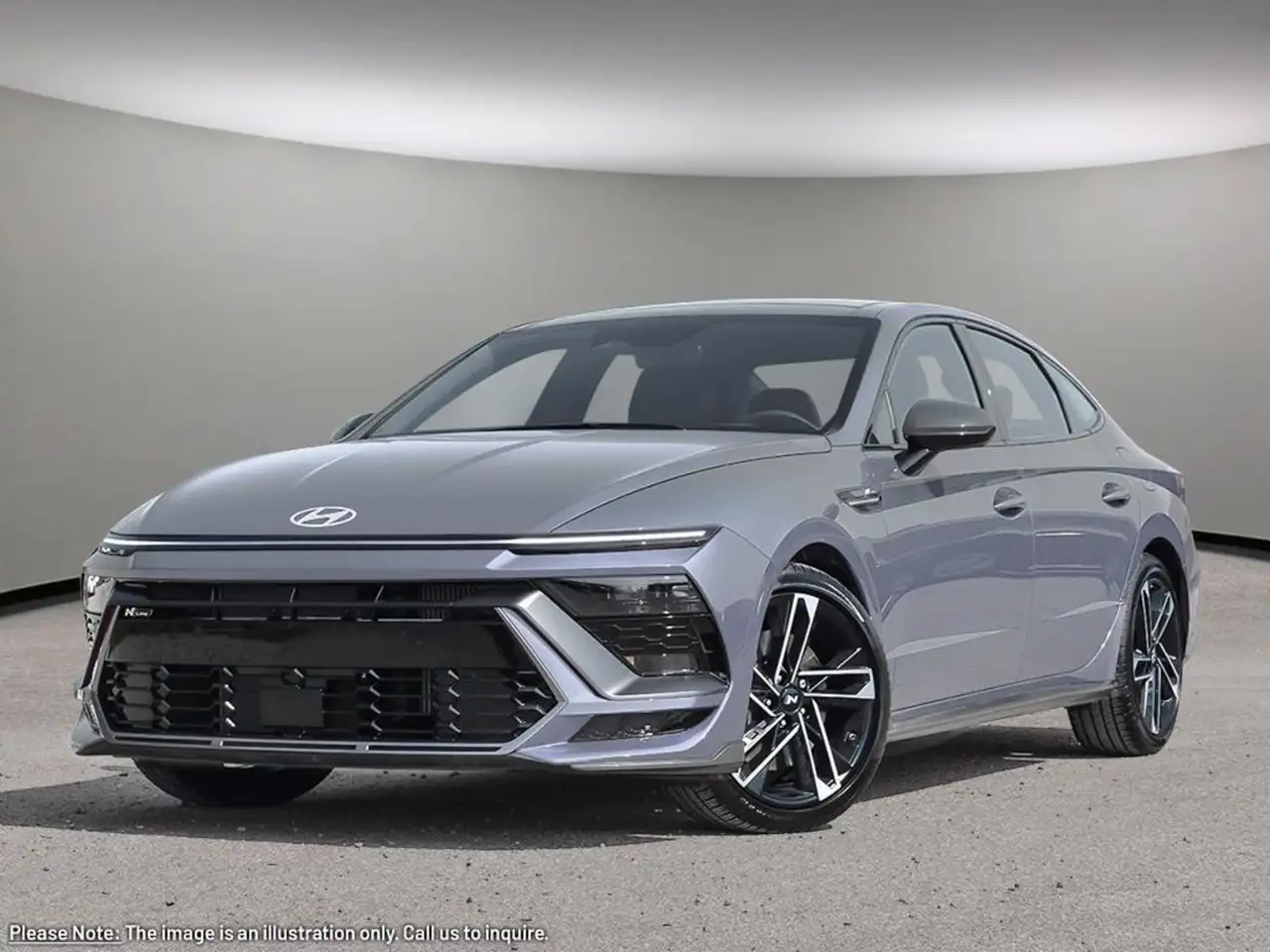 2026 Hyundai SONATA