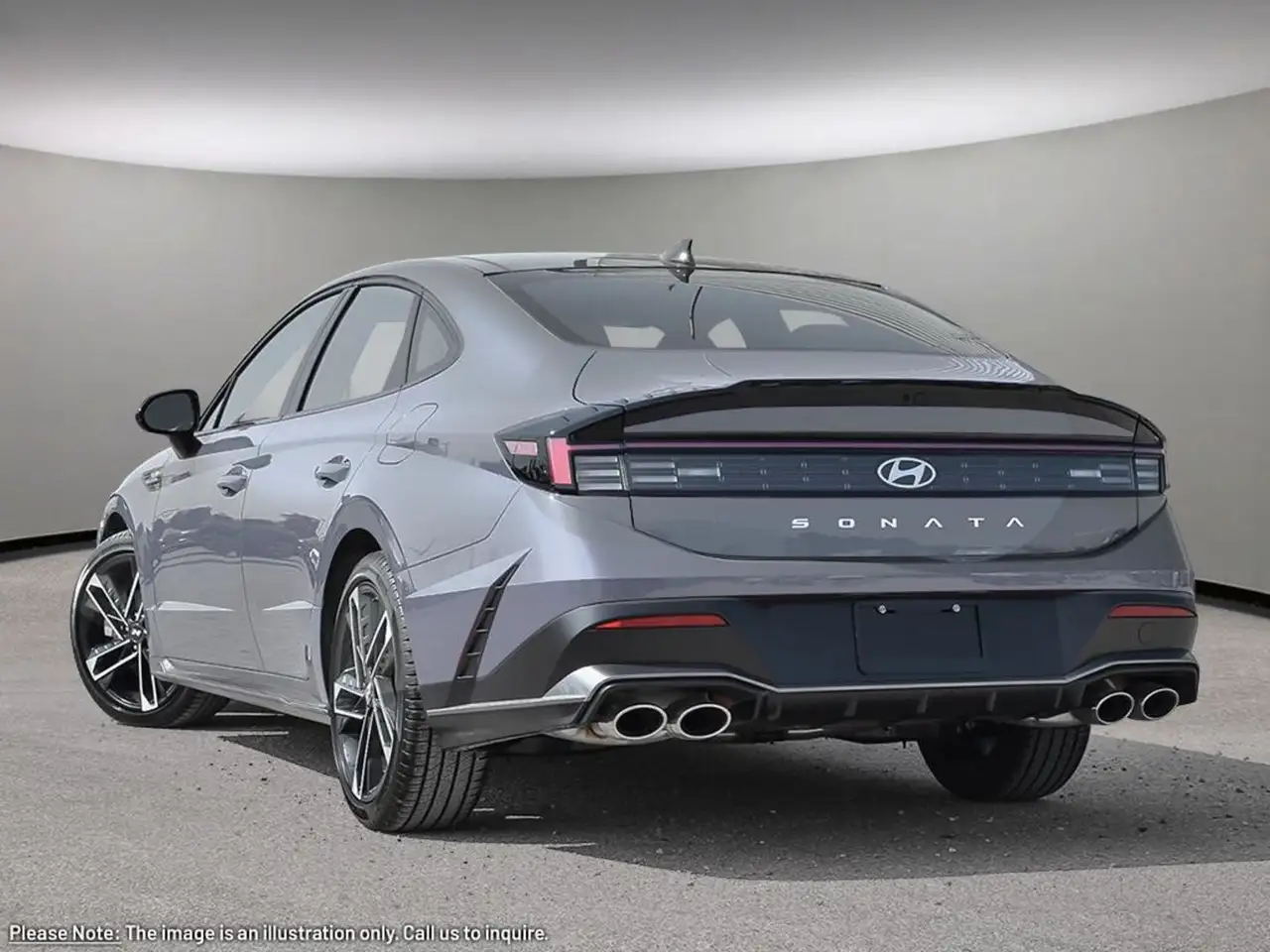Hyundai SONATA снимка Hyundai SONATA