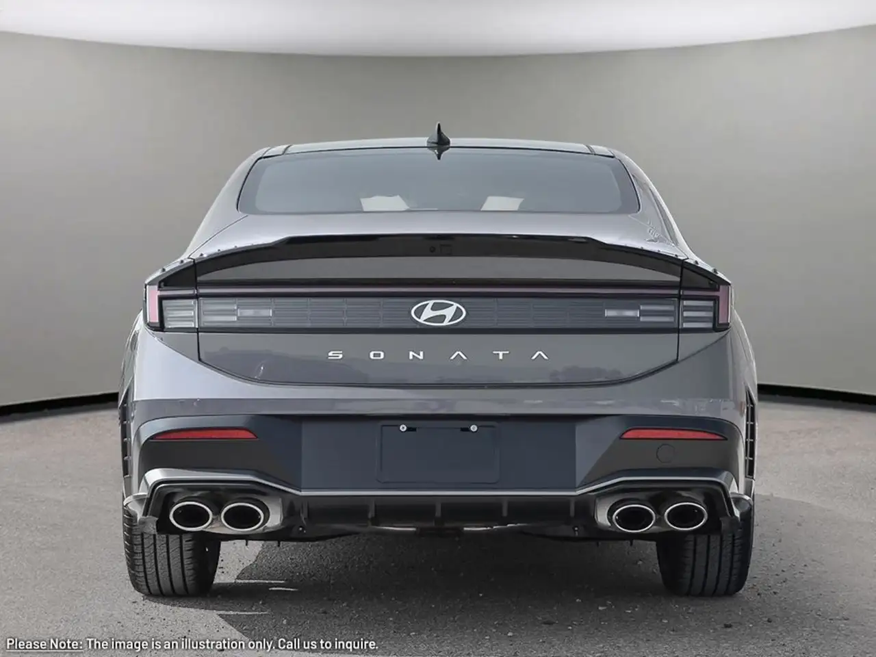 Hyundai SONATA снимка Hyundai SONATA