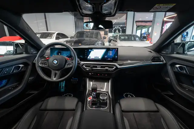 BMW M2 view 15