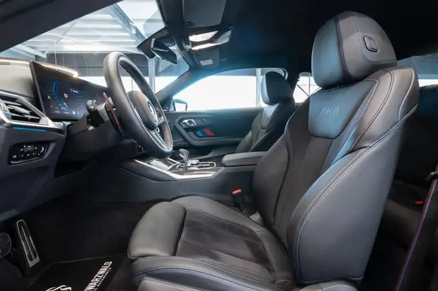 BMW M2 view 13