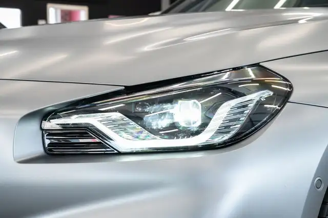 BMW M2 view 4