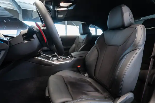 BMW M2 view 14