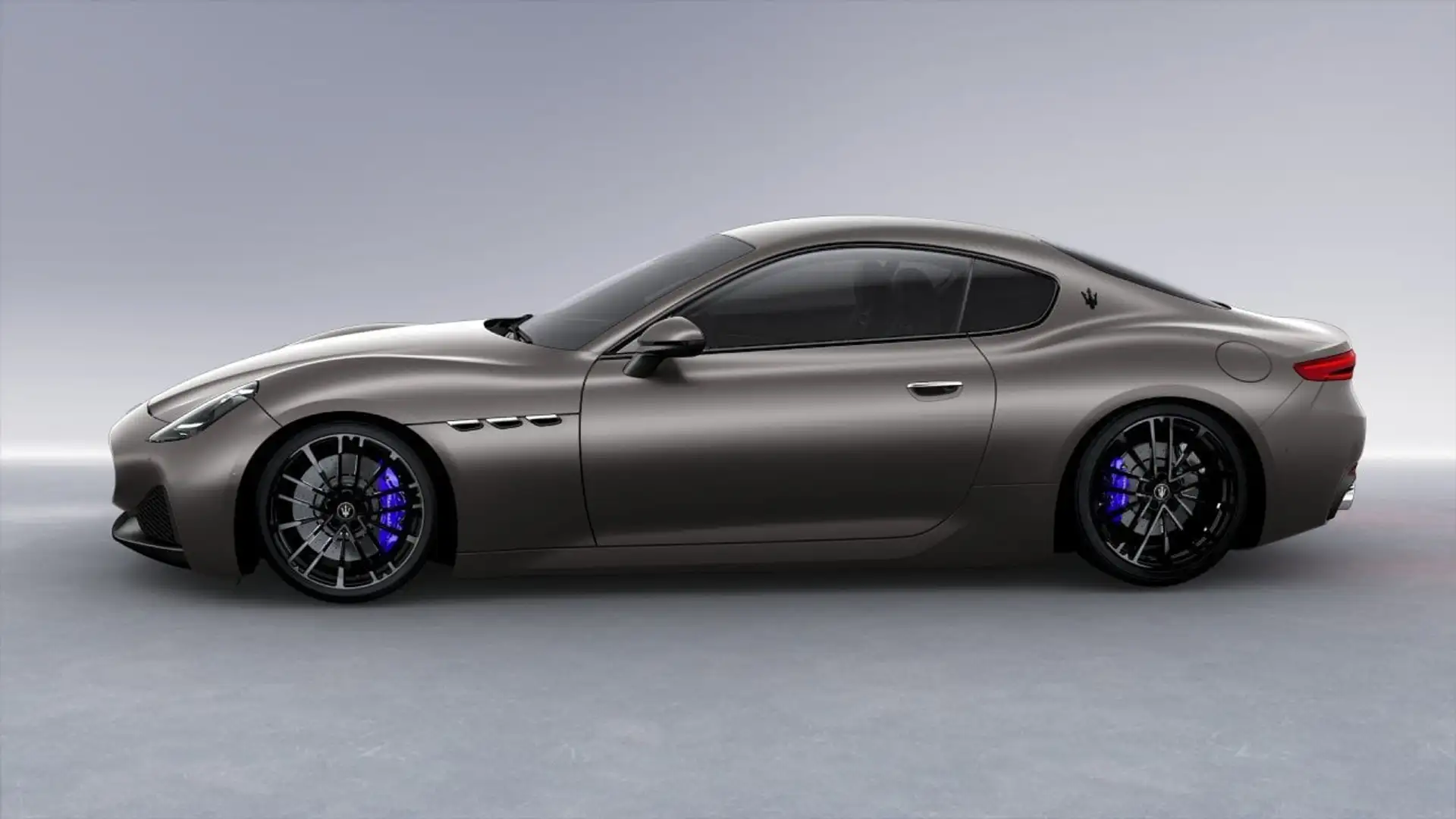 Maserati GranTurismo GranTurismo V6 490 CV AWD Modena - 2