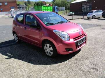 Alto 1.0 Club SCHECKHEFT