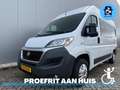 Fiat Ducato Rolstoelbus L2H2 (Airco) Tillift Blanc - thumbnail 5