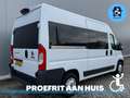 Fiat Ducato Rolstoelbus L2H2 (Airco) Tillift Blanc - thumbnail 11