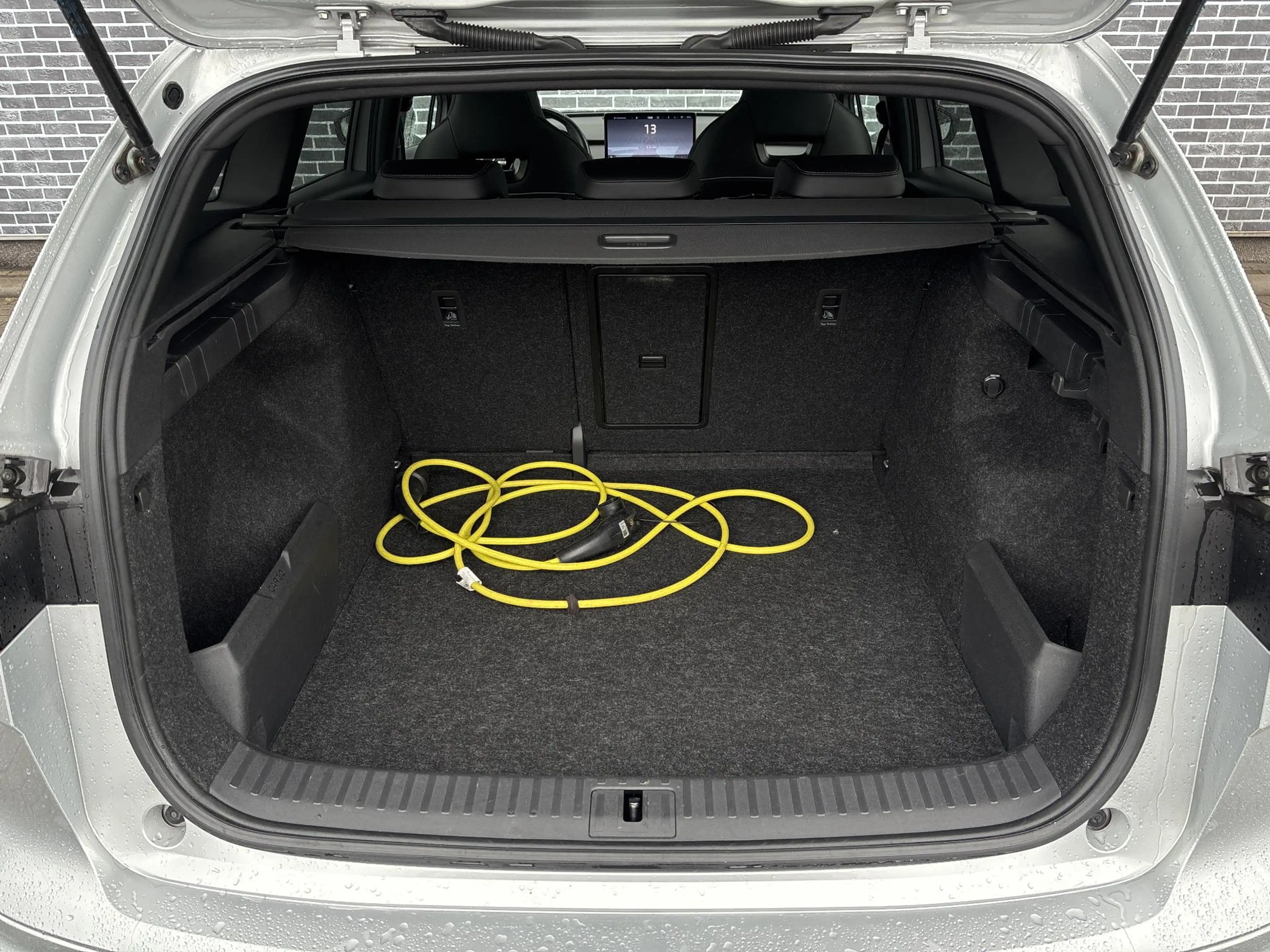 Skoda Enyaq iV 80 Sportline | Panoramadak | Achteruitrijcamera — photo 13