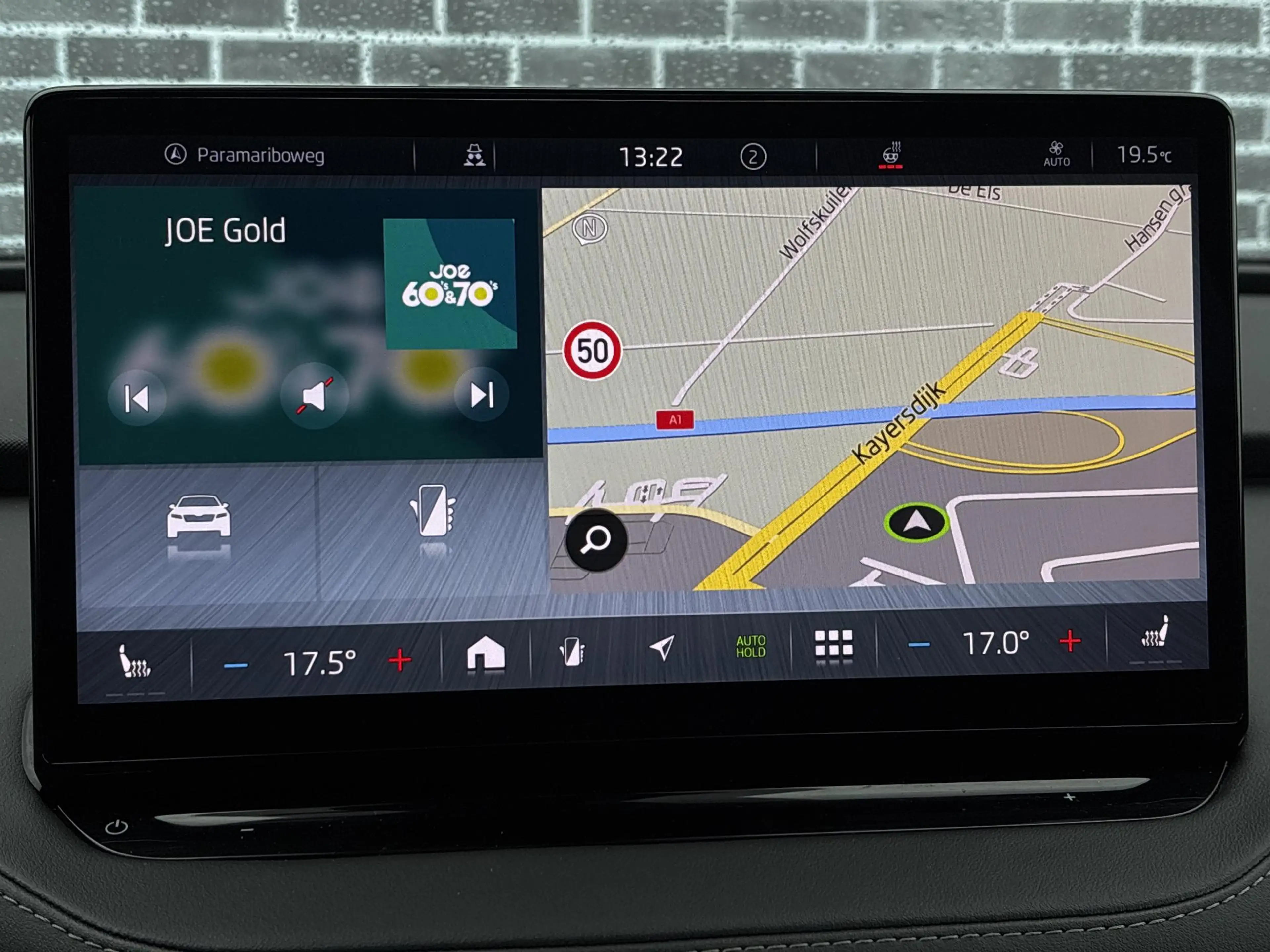 Skoda Enyaq iV 80 Sportline | Panoramadak | Achteruitrijcamera — photo 9