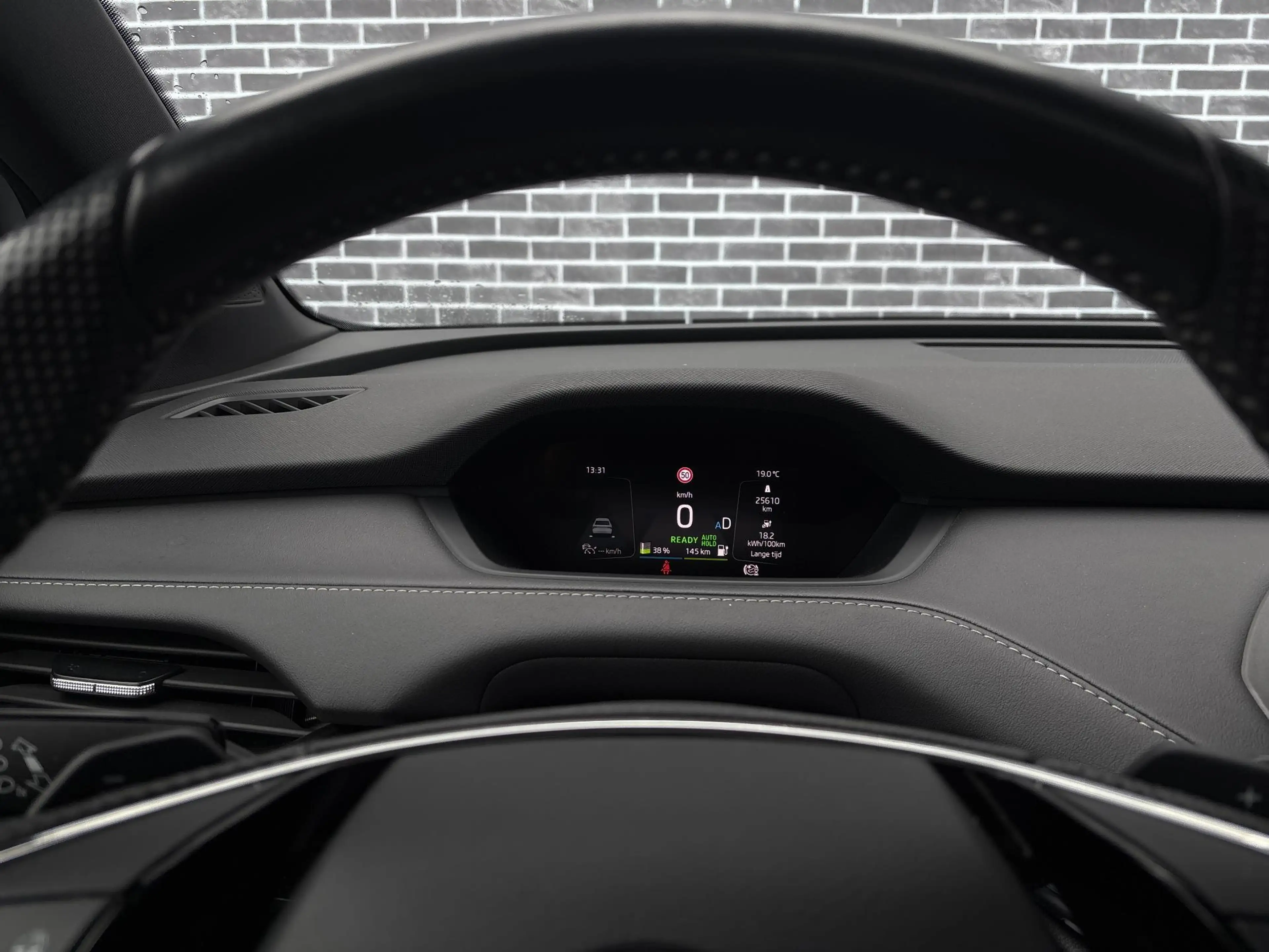 Skoda Enyaq iV 80 Sportline | Panoramadak | Achteruitrijcamera — photo 7