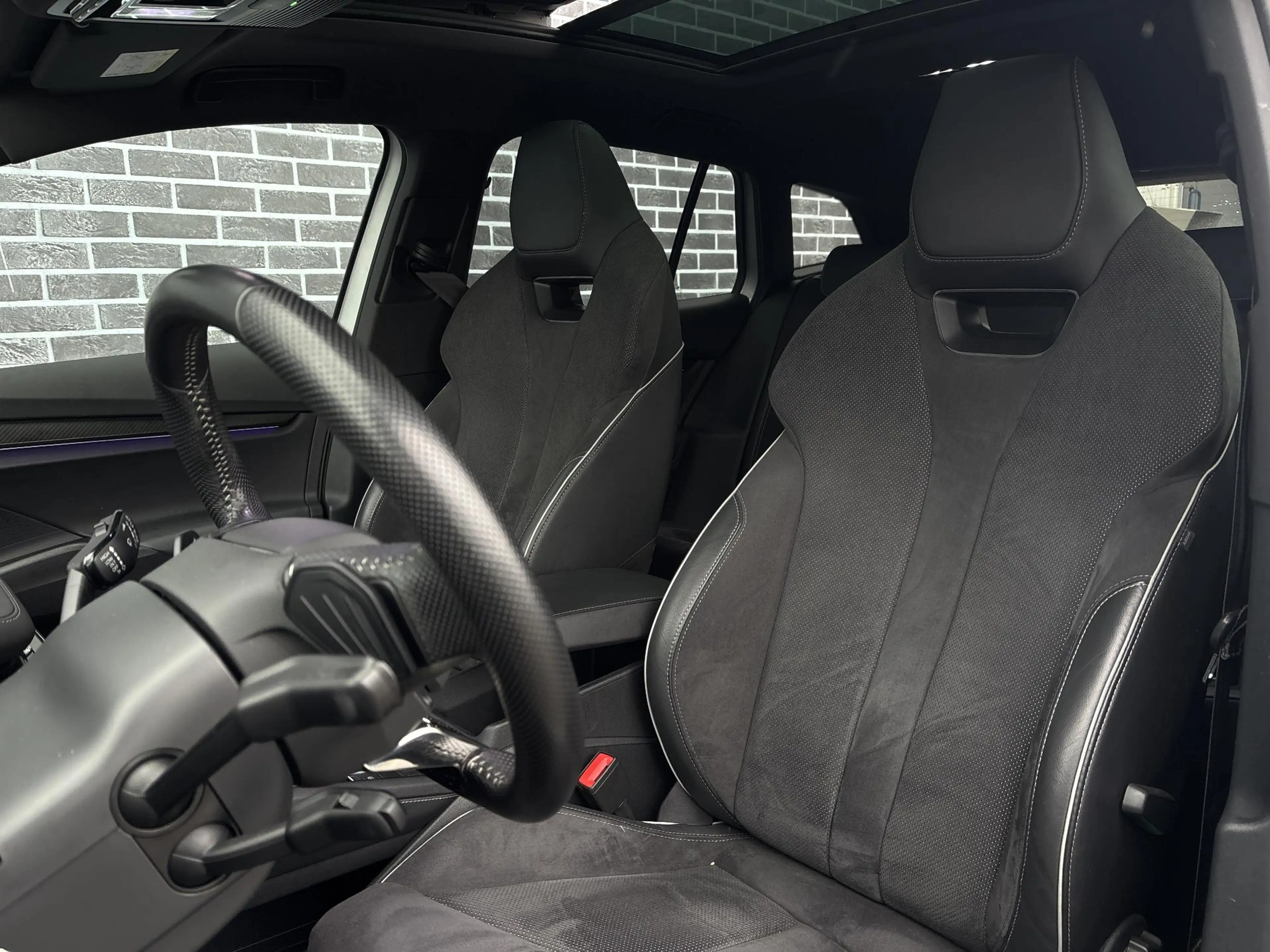 Skoda Enyaq iV 80 Sportline | Panoramadak | Achteruitrijcamera — photo 4