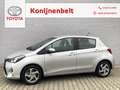 Toyota Yaris 1.5 Hybrid Lease Automaat | Navi | NL auto | Cruis Grijs - thumbnail 1