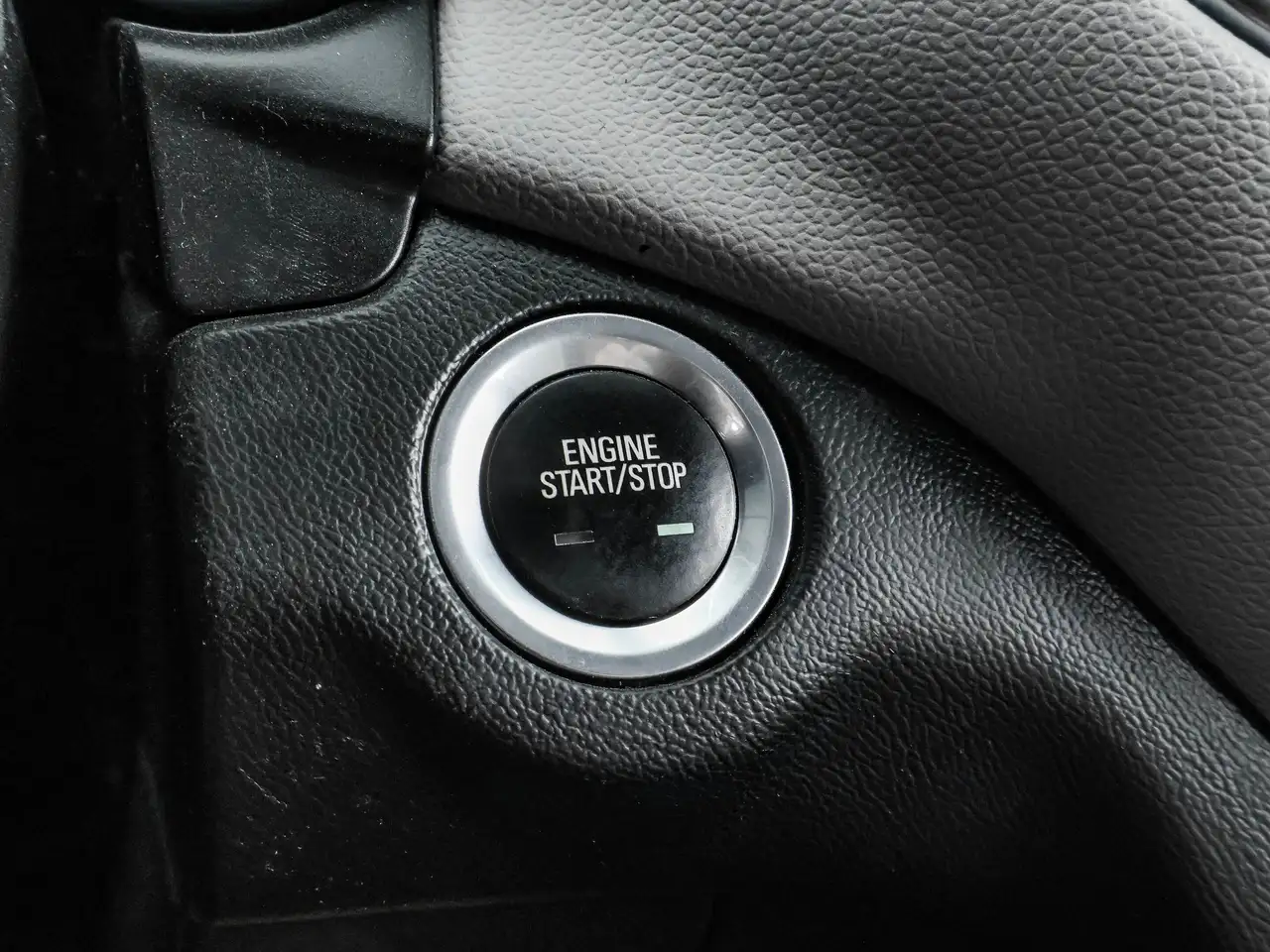 Chevrolet Equinox снимка Chevrolet Equinox