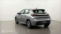 Peugeot 208 1.2 PureTech 75ch S\u0026S Active Pack - thumbnail 8