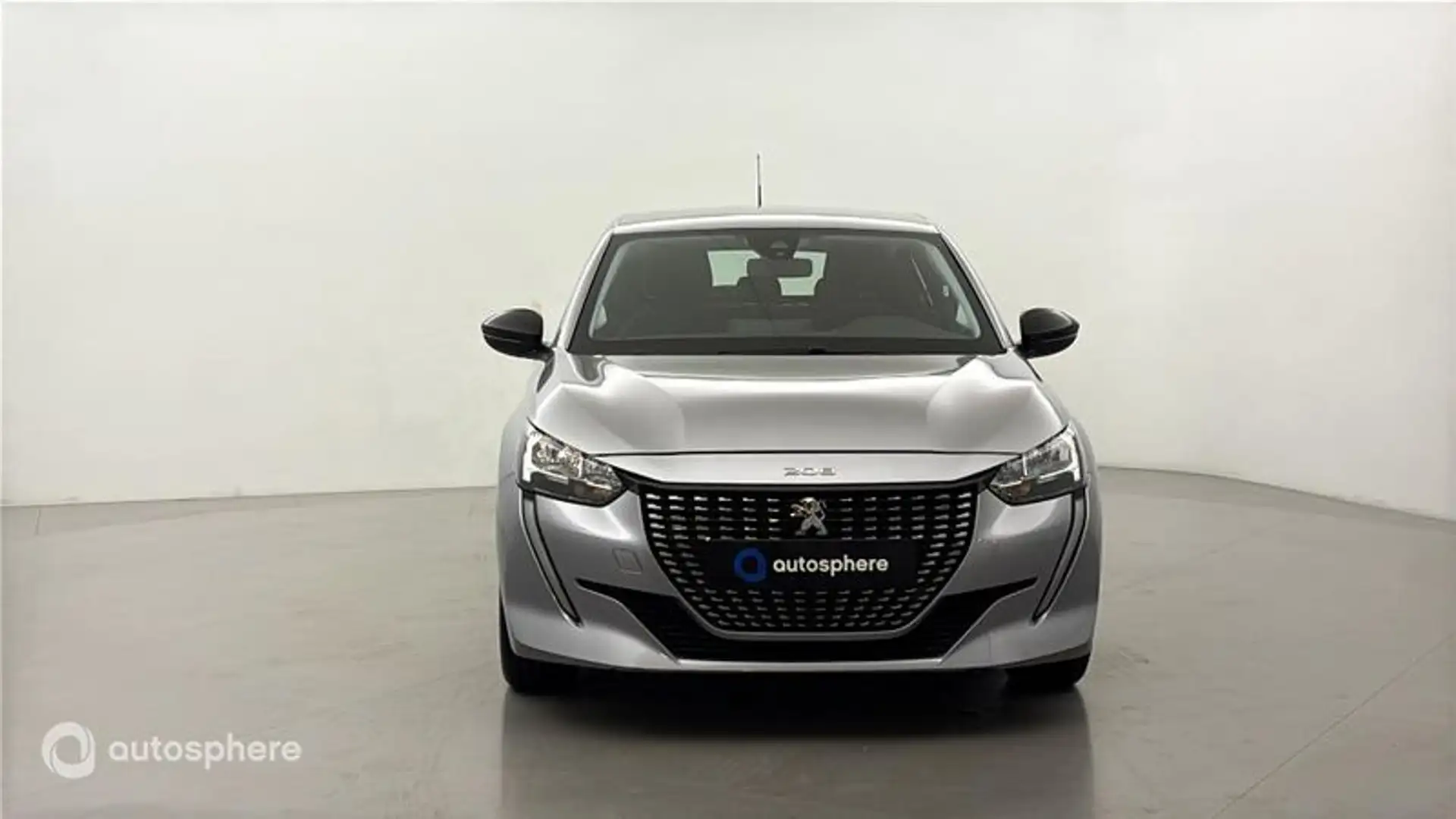 Peugeot 208 1.2 PureTech 75ch S\u0026S Active Pack - 2