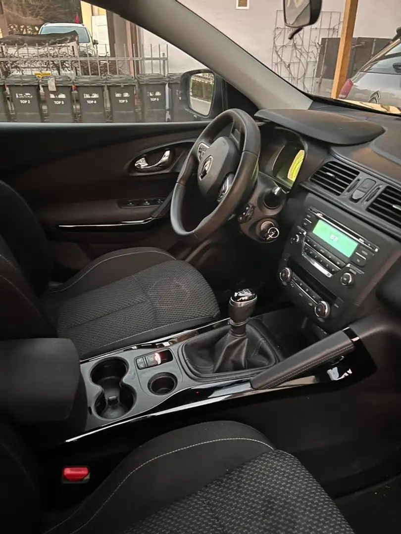 Renault Kadjar Energy TCe 130 6-Gang Conquest Bronz - 2