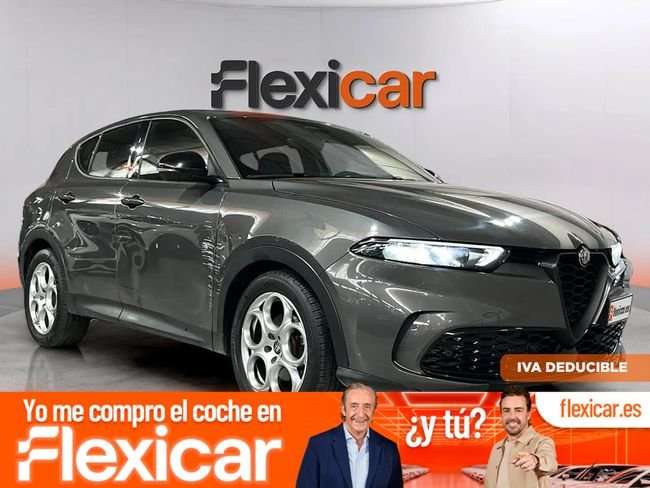 Alfa Romeo Tonale 1.6 DS Sprint FWD - foto 1