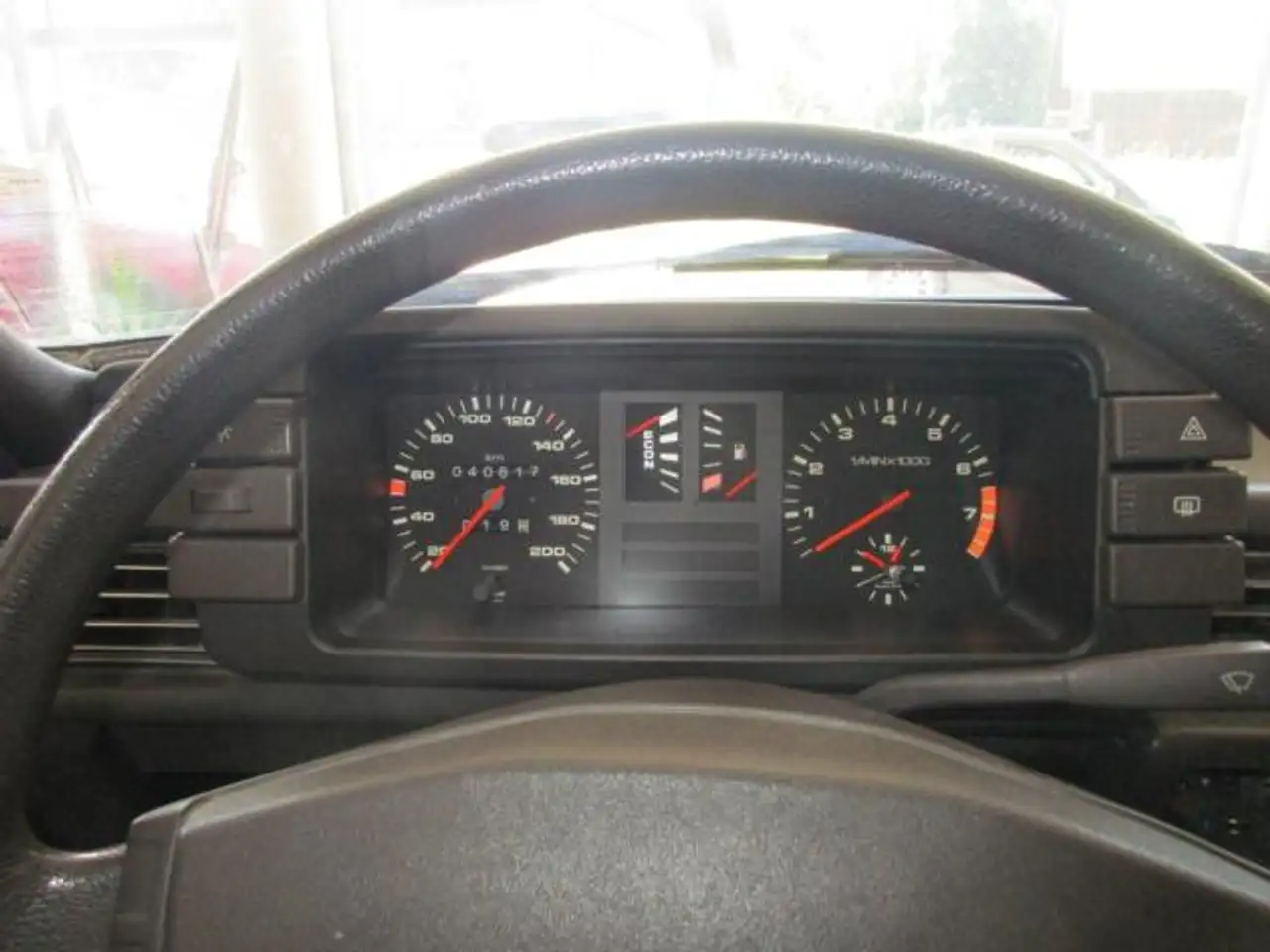 Audi GLS Formel E, foto 7
