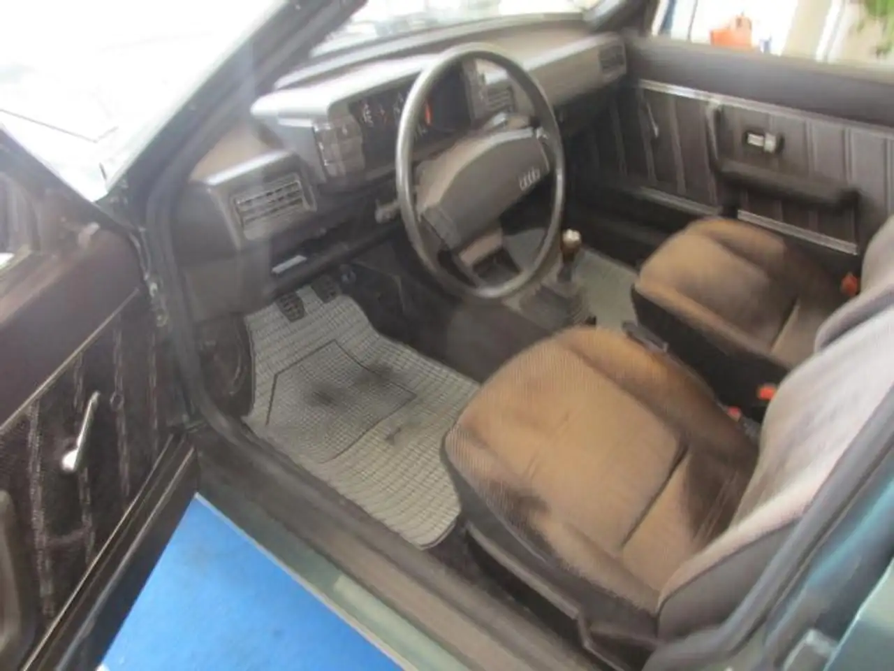Audi GLS Formel E, foto 5