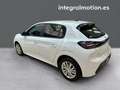Peugeot 208 BlueHDi 73kW (100CV) Active Blanco - thumbnail 4
