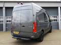 Mercedes-Benz Sprinter 317 1.9 CDI L2H2 AUT | LED | MBUX | WÜRTH INRICHTI Grijs - thumbnail 5