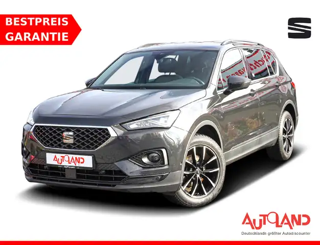 SEAT Tarraco 1.5 Style Klimaaut. LED Navi Sitzheizung