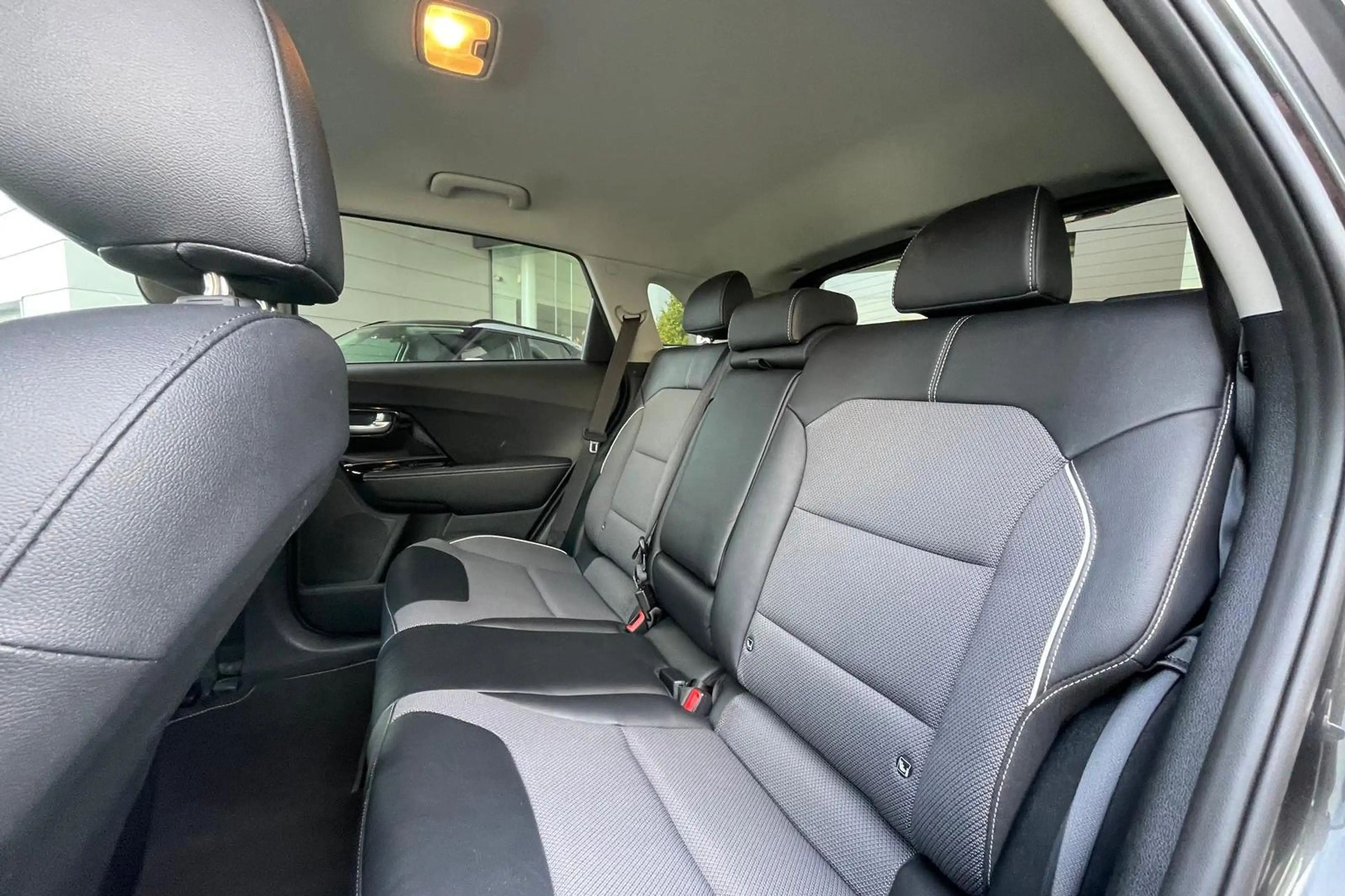 Kia e-Niro Edition 64 kWh | Tot 10 jaar of 150.000 km Kia Gar — photo 12