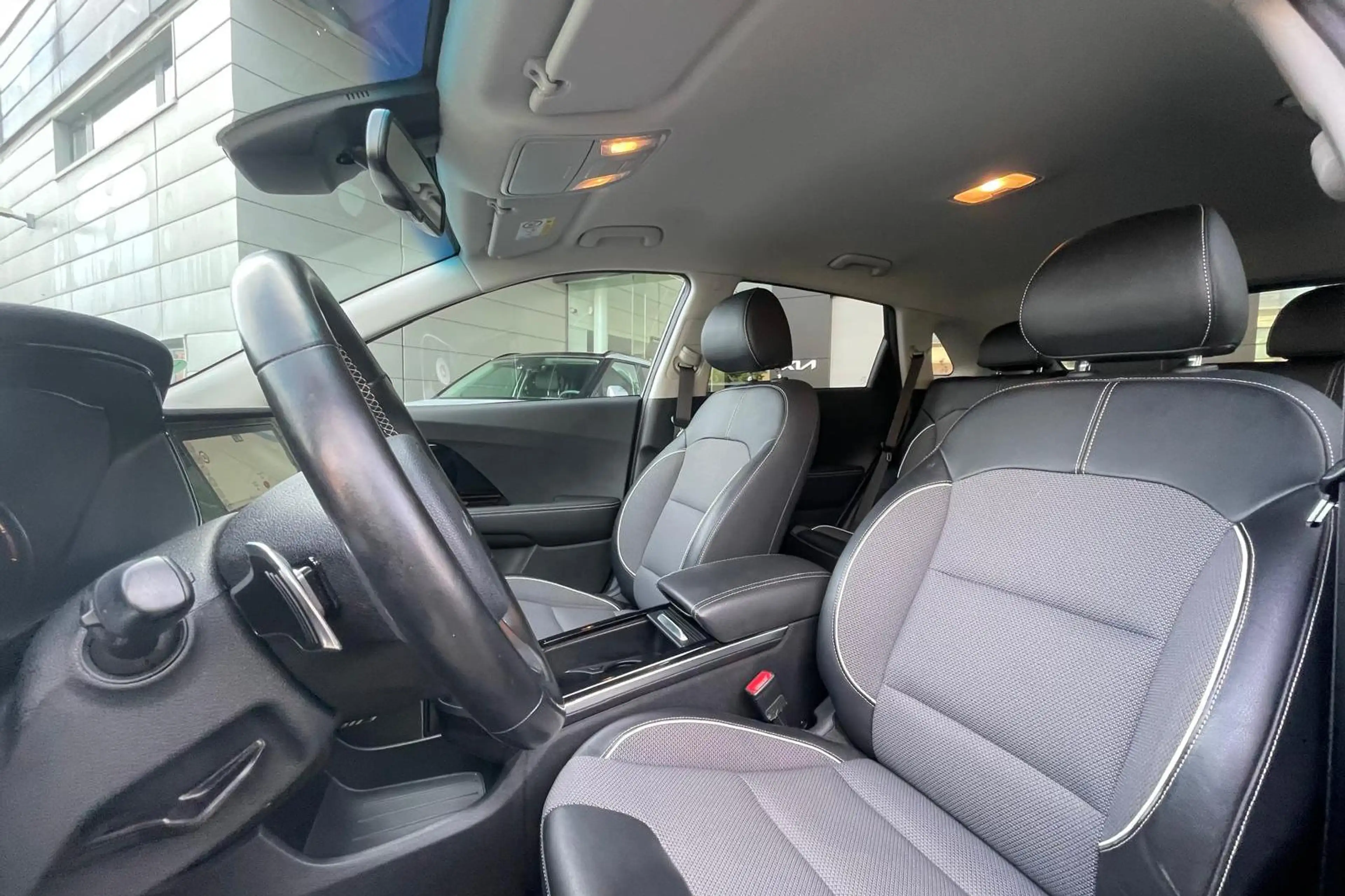 Kia e-Niro Edition 64 kWh | Tot 10 jaar of 150.000 km Kia Gar — photo 11