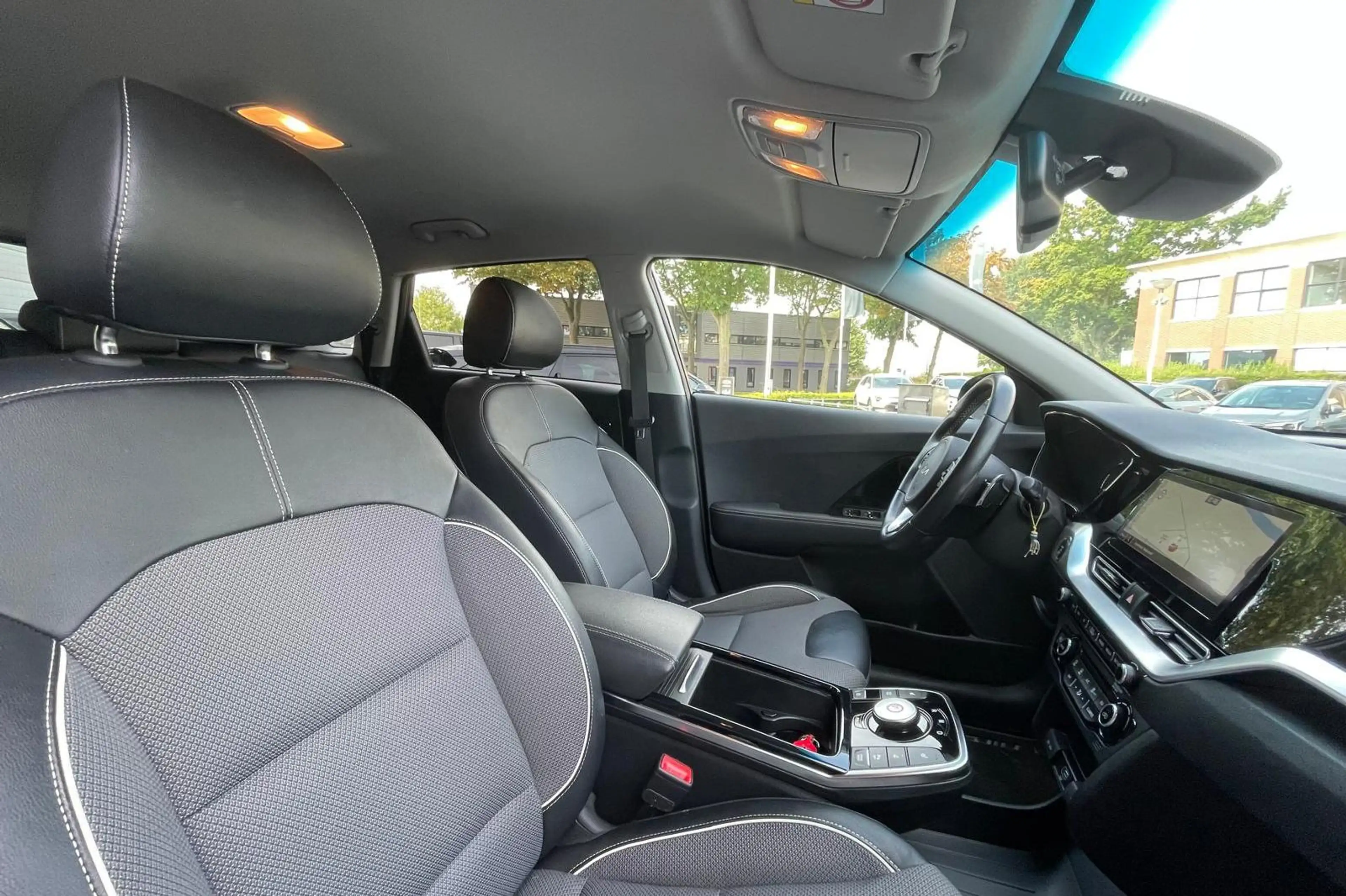 Kia e-Niro Edition 64 kWh | Tot 10 jaar of 150.000 km Kia Gar — photo 14