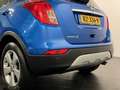 Opel Mokka X 1.4 Turbo 140pk Start/Stop Online Edition/navigati Blauw - thumbnail 5