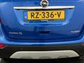 Opel Mokka X 1.4 Turbo 140pk Start/Stop Online Edition/navigati Blauw - thumbnail 6