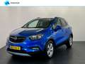 Opel Mokka X 1.4 Turbo 140pk Start/Stop Online Edition/navigati Blauw - thumbnail 1