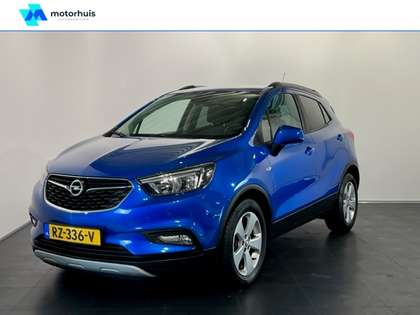 Opel Mokka X 1.4 Turbo 140pk Start/Stop Online Edition/navigati
